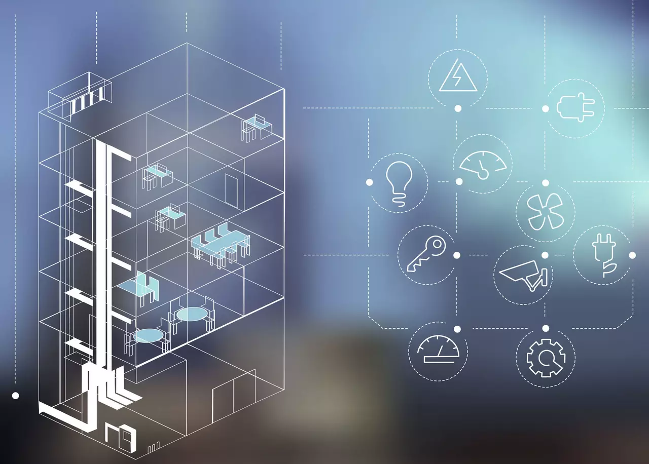 GTC - Gestion Technique Centralisée