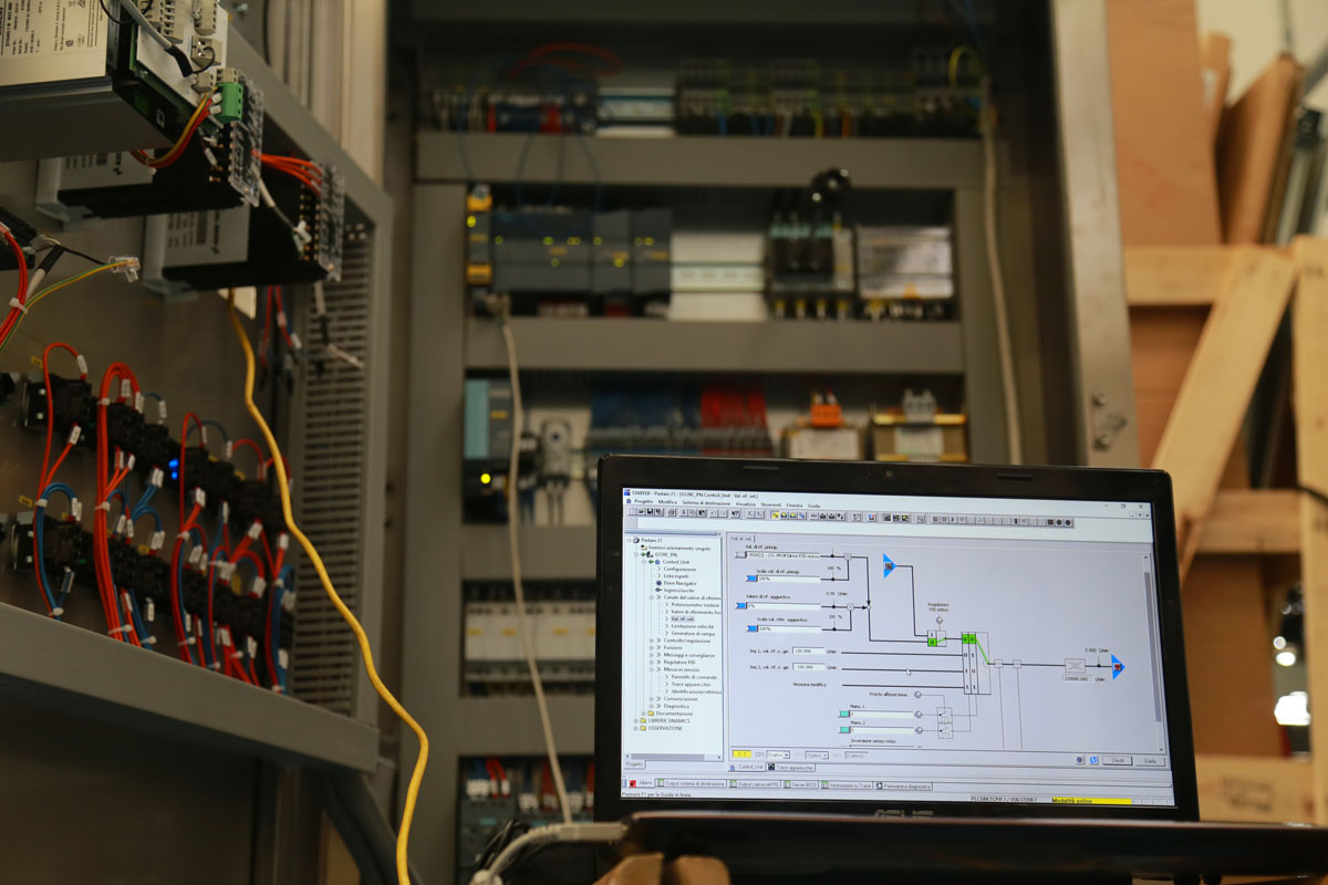 Programmation Automates Industriels