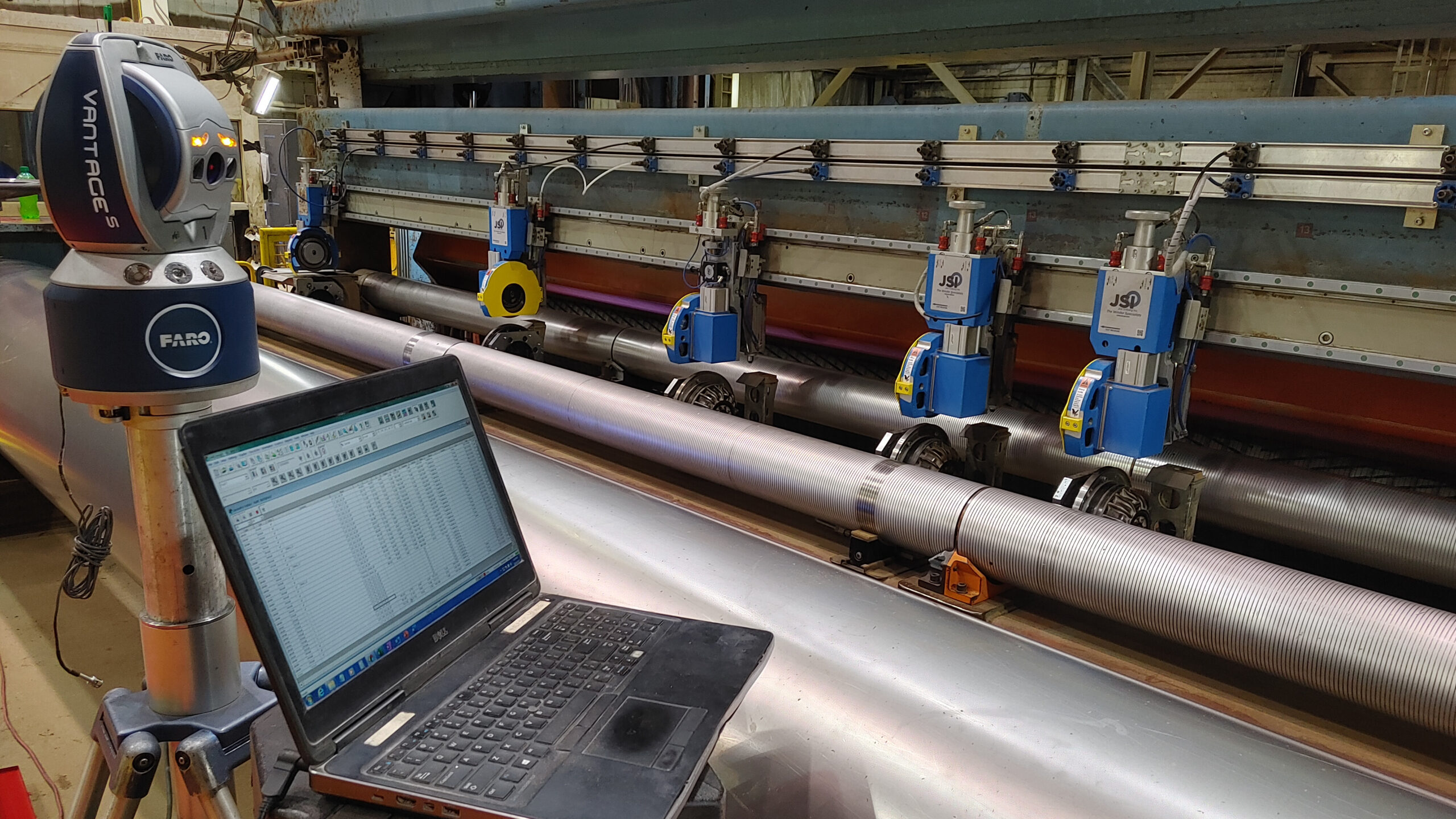 Automatisme et contrôle industriel