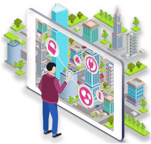 Secteurs d'activité