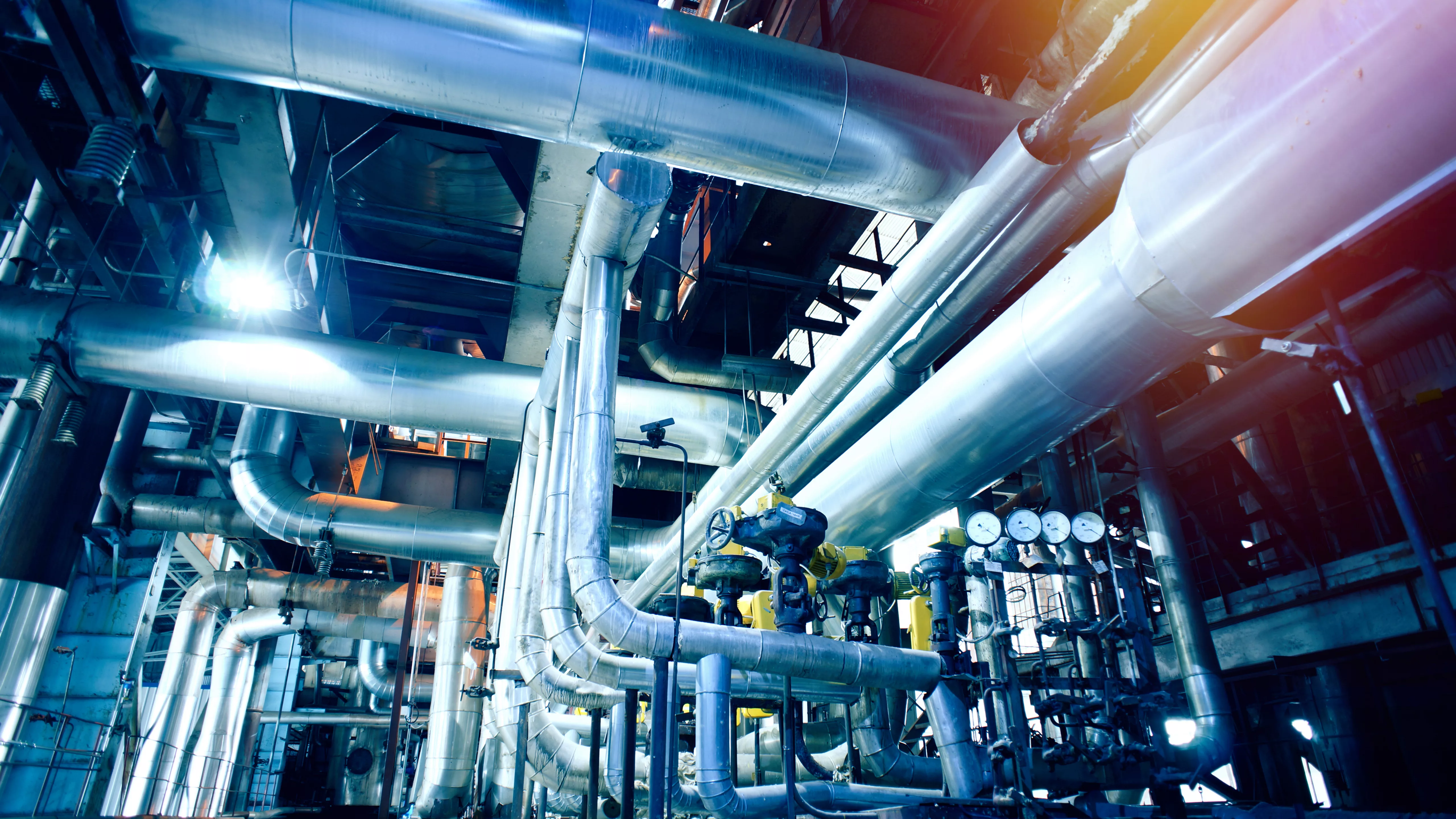 Industrie et Process